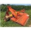 Image 1 : FARM FLEET 4' ROTARY MOWER