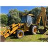 Image 1 : JCB BACKHOE