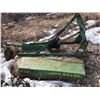 Image 2 : JOHN DEERE 513 5' ROTARY MOWER