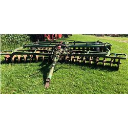 JOHN DEERE 14' DISC