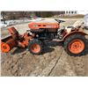 Image 1 : KUBOTA B6100 TRACTOR