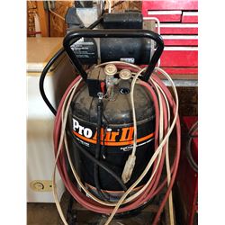 PRO AIR II 20 GAL 5 HP COMPRESSOR
