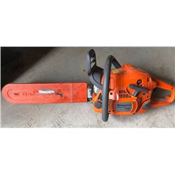 HUSQVARNA 445 CHAINSAW