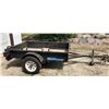Image 1 : HYLAND SA 4' X 6' TRAILER