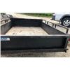 Image 4 : HYLAND SA 4' X 6' TRAILER