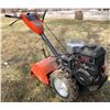 Image 1 : HUSQVARNA 650RTT REAR TINE TILLER