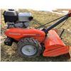 Image 2 : HUSQVARNA 650RTT REAR TINE TILLER