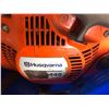Image 2 : HUSQVARNA 445 CHAINSAW WITH CASE