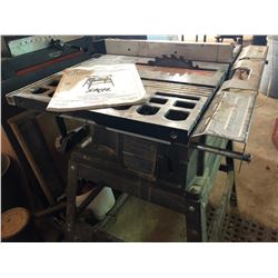SKIL TABLE SAW