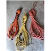 Image 1 : LOT OF 3 EXTENSION CORDS