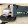 Image 2 : MASTERCRAFT 5" ANGLE GRINDER & FASCO MOTOR
