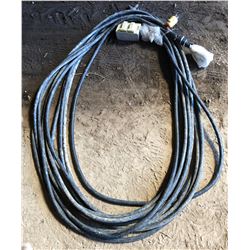 HEAVY DUTY EXTENSION CORD