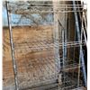Image 1 : WIRE SHELF - 18" X 30" X 60"