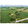 Image 2 : 104.5 ACRE FARM WITH 2100 SQ FT HOME AND OUT BUILDINGS