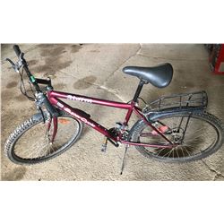 SUPER CYCLE STORM MODEL MOUNTAIN BIKE