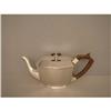 Teapot Sterling Silver Sheffield 1939 #1079497