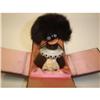 Image 1 : GOLLI WOGG( PARIS )VERY RARE IN BOX  #1079709