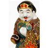Old Japanese Kutani Satsuma Moriage Daikoku #1079880