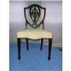 Image 1 : SHIELDBACK  DININGROOM CHAIRS #1079954