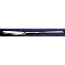 GEORGE III STERLING SILVER MARROW SCOOP 1769 #1080122