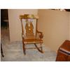 Image 1 : Beautiful Hand Painted Rocker #1089570