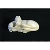 Nice Carved Jade Horse and Monkey #1089591