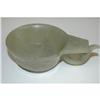 Antique   Celadon  Jade  Cup. #1089618
