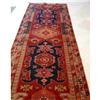 Wonderful Bakhtiyari Tribal Rug #1089727