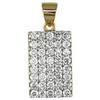 2.50 Carat VS Diamond Pendant beautifully set #1089769