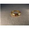 Image 1 : Estate 14K Gold Ruby Sapphire Diamond Ring #1089893