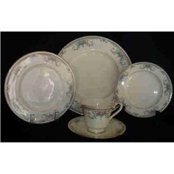 8 Place settings. Royal Doulton Juliet. Mint. #1090486