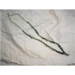 Antique Roman Beads #1090509