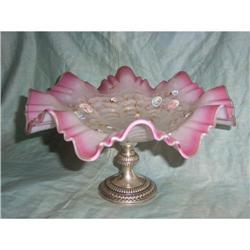 19th century Tazza  #1090510
