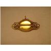 Brooch  Victorian 15ct. Gold  - Lovers #1095911