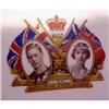 Image 1 : 1937 Coronation PLATE #1095999