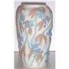 Image 1 : Consolidated Glass Bittersweet 10in Vase  #1096360