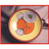 Image 1 : Deco Colorful Noritake China Compote #1096581