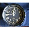 Image 1 : WW 11U.S. Navy Mark 1 Deck Clock Seth & Thomas #1096637