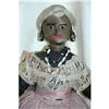 Image 1 : Vintage Black Cloth Doll Anatomically Realistic#1096808