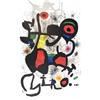 Image 1 : Miró   Bronzes, No text #1104609