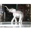 Image 1 : Thai Sterling Silver Good Luck Elephant #1104687