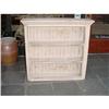 Image 1 : Shelf unit made with old windows #1105180