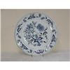 Image 1 : Porcelain Pedestal Dish  #1105323