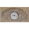 Image 1 : Waterford Crystal Clock  #1105329