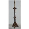 Image 1 : Candlestick Lamp SKU 5838 #1105356