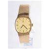 Image 1 : Estate Men's Omega 14K Yellow Gold Quartz Watch#1105401