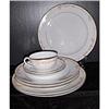 Image 1 : Noritake Dinnerware/ the Lorraine #1105483