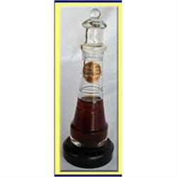 VINTAGE PERFUME BOTTLE LIGHTHOUSE LAND'S END #1105555