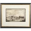 Image 1 : Print of Venice, City by the Water #1118496
