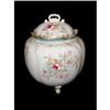 Image 1 : Porcelain Biscuit Jar RS Suhl #1118507